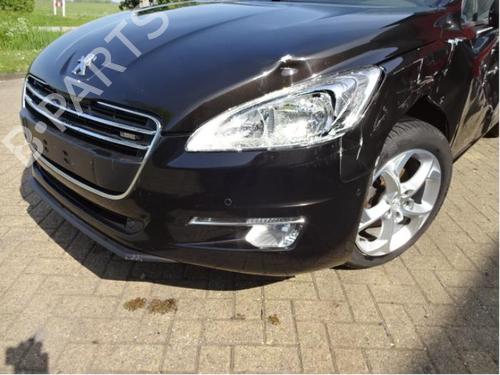Switch PEUGEOT 508 SW I (8E_) 1.6 HDi | BP40469340I30 - Image 15