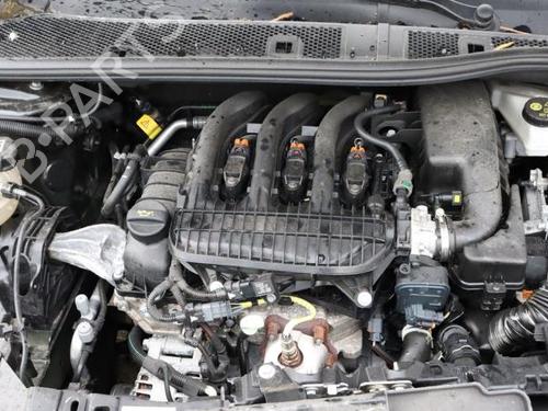 Left front brake caliper OPEL CORSA F (P2JO) 1.2 (68) | BP40477923M105 - Image 24