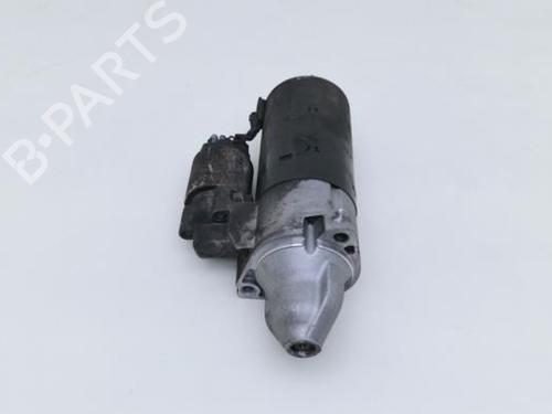 Used Starter Starter MERCEDES-BENZ C-CLASS (W204) C 63 AMG (204.077) (457 hp) 40478835 40478835