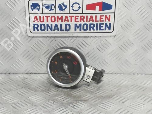 Used Display monitor Display monitor RENAULT TWINGO II (CN0_) 1.5 dCi 90 (86 hp) 40359815 40359815