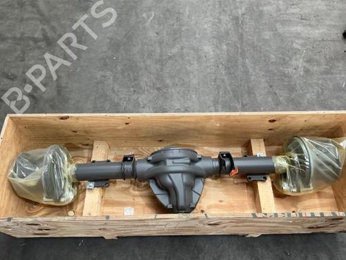 Used Rear axle Rear axle VW CRAFTER 30-35 Bus (2E_) 2.0 TDI (109 hp) 40384211 40384211