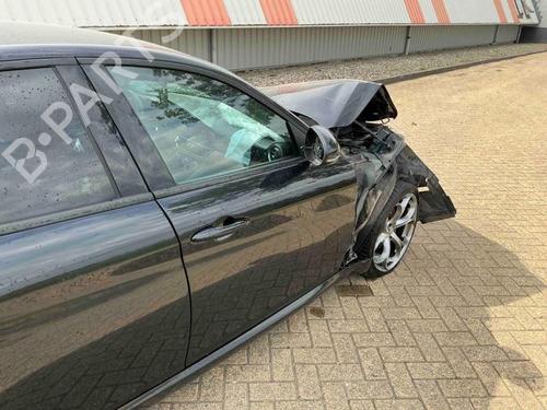 Left rear driveshaft ALFA ROMEO GIULIA (952_) 2.2 D (952AGA250, 952AGM250, 952ASM2, 952ASA2) | BP40420661M40  - Image 30