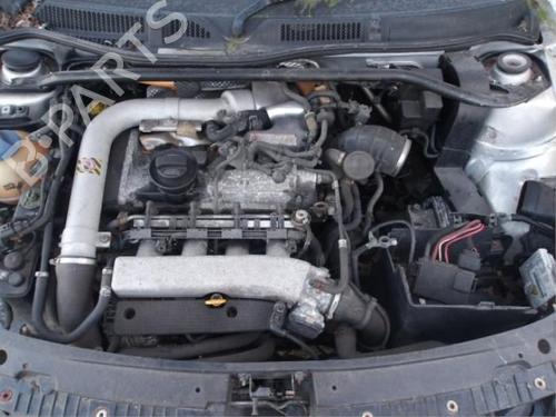 AC pipe AUDI TT (8N3) 1.8 T quattro | BP40396028M126  - Image 17