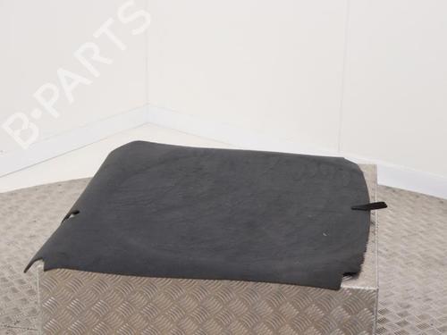Boot lining AUDI A3 Sportback (8PA) 1.8 TFSI | BP40396880I3  - Image 7