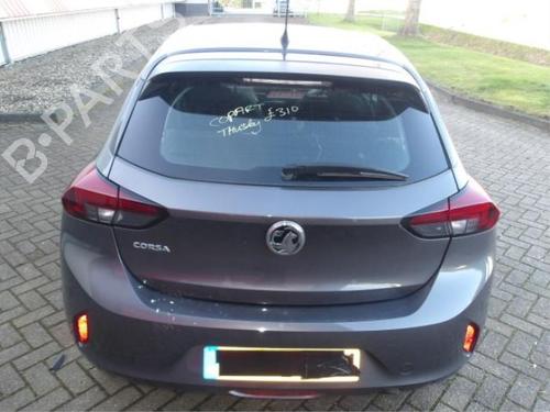 Subframe OPEL CORSA F (P2JO) 1.2 (68) | BP40477120M9 - Image 4