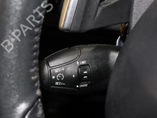 Steering column PEUGEOT 2008 I (CU_) 1.2 VTi | BP40476909M21 - Image 18