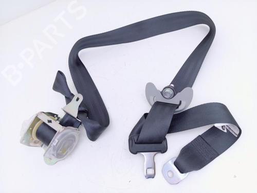 Used Rear left seatbelt Rear left seatbelt LEXUS CT (ZWA10_) 200h (ZWA10_, ZWA10R) (136 hp) 40363611 40363611