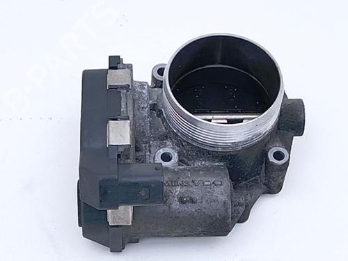 throttle-body-bmw-6-coupe-f13-2011-2012-2013-2014-2015-2016-2017-40479269 main image