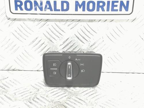 headlight-switch-vw-passat-b8-variant-3g5-cb5-2014-40360478 main image