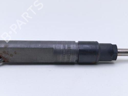 Used Injector Injector VW GOLF IV Variant (1J5) 1.9 TDI 4motion (90 hp) 40471597 40471597