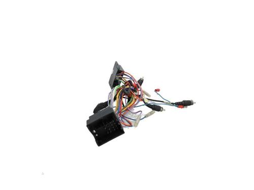Cable AUDI A4 B7 Convertible (8HE) 1.8 T | BP40409806E12 - Image 4