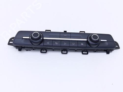 Used Climate control Climate control OPEL COMBO Box Body/MPV (K9) 1.5 D (131 hp) 40480599 40480599