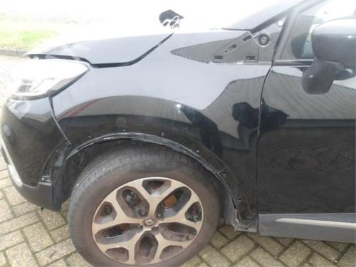 Switch RENAULT CAPTUR I (J5_, H5_) 1.2 TCe 120 | BP40474511I30 - Image 11