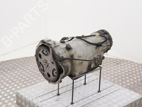 Gearbox SSANGYONG RODIUS II 2.0 Xdi 4WD | BP40472488M3  - Image 6