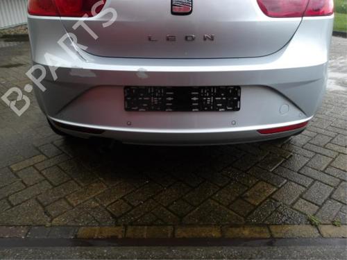 Right taillight SEAT LEON (1P1) 1.6 TDI | BP40390787C35  - Image 31
