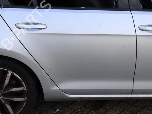 Engine mount VW GOLF VII (5G1, BQ1, BE1, BE2) 1.6 TDI | BP40406255M89 - Image 30