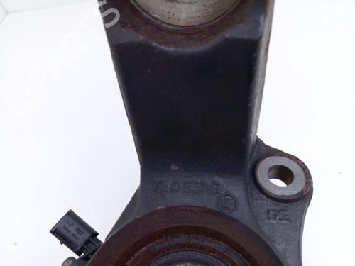 Left front steering knuckle VW TRANSPORTER T5 Van (7HA, 7HH, 7EA, 7EH) 2.0 BiTDI | BP40365269M25 - Image 3