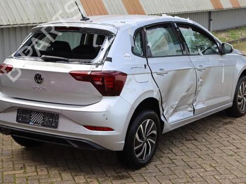Headlight switch VW POLO VI (AW1, BZ1, AE1) 1.0 TSI | BP40401778I24 - Image 12