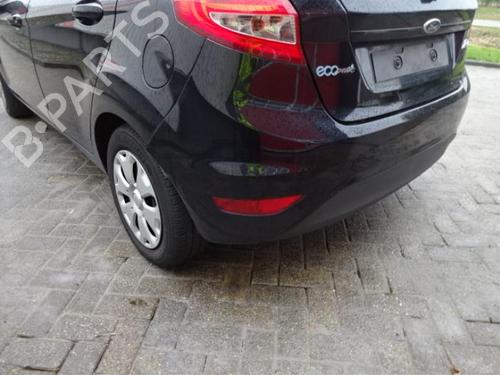 Electronic sensor FORD FIESTA VI (CB1, CCN) 1.6 TDCi | BP40377002M84 - Image 19