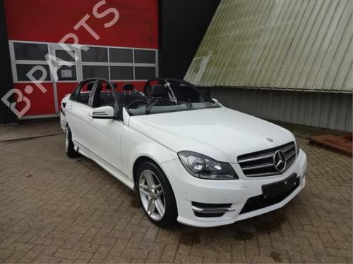 Camera MERCEDES-BENZ C-CLASS (W204) C 220 CDI (204.002) | BP40361610E14 - Image 5