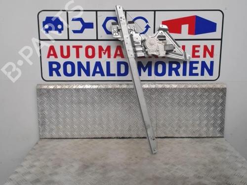 Used Front left window mechanism Front left window mechanism VW CRAFTER 30-35 Bus (2E_) 2.0 TDI 4motion (163 hp) 40481988 40481988