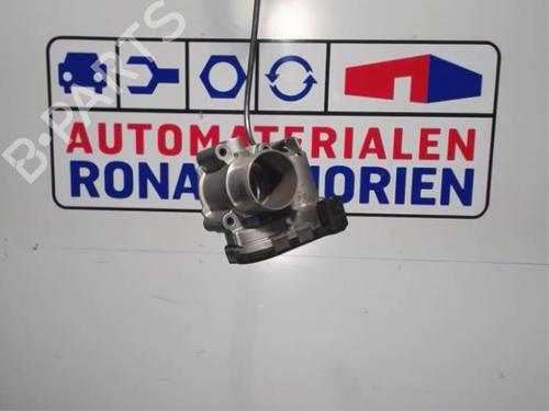 Used Throttle body Throttle body OPEL VIVARO A Bus (X83) 2.0 CDTI (F7, J7, A07) (114 hp) 40377582 40377582