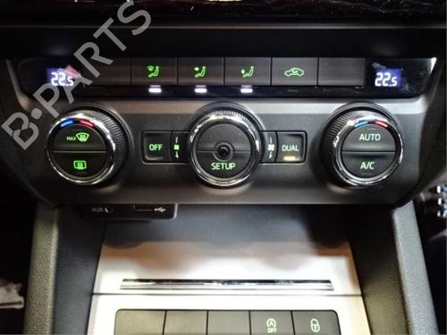 Electronic module SKODA OCTAVIA II (1Z3) 1.4 TSI | BP40482809M83 - Image 33