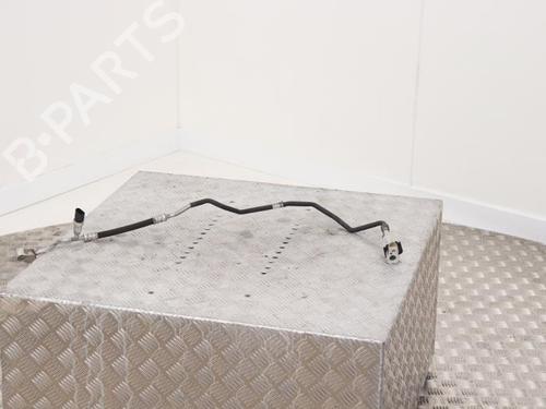 Used AC pipe AC pipe VW TOUAREG (7LA, 7L6, 7L7) 5.0 V10 TDI (313 hp) 40405838 40405838