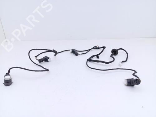 Used Electronic module Electronic module MERCEDES-BENZ C-CLASS (W204) C 220 CDI (204.002) (170 hp) 40427979 40427979
