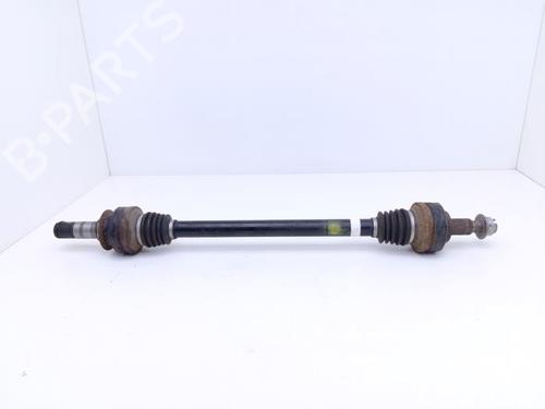 Used Left rear driveshaft Left rear driveshaft ALFA ROMEO STELVIO (949_) 2.0 Q4 (949.AXA2A) (280 hp) 40424253 40424253