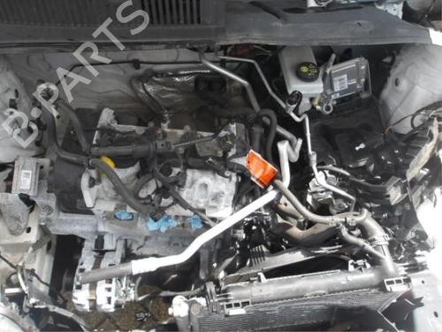Front left lock SEAT Mii (KF1, KE1) 1.0 | BP40390972C98 - Image 19