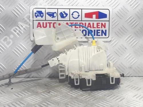 Used Front left lock Front left lock MERCEDES-BENZ E-CLASS T-Model (S212) E 250 CDI / BlueTEC (212.203, 212.204) (204 hp) 40429376 40429376