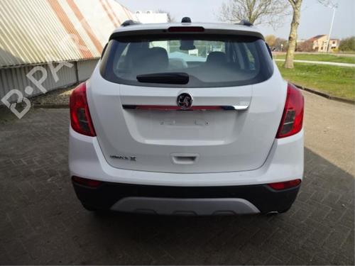 Headlight switch OPEL MOKKA / MOKKA X (J13) 1.4 (_76) | BP40468841I24  - Image 8