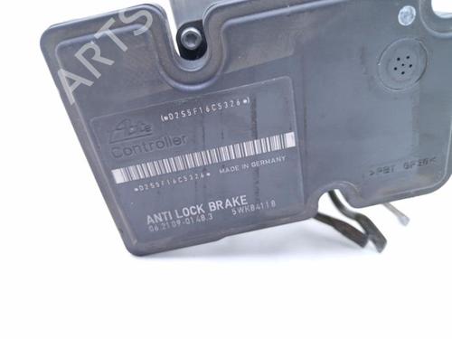 ABS pump OPEL AGILA A (H00) 1.3 CDTI (F68) | BP40368025M43 - Image 4