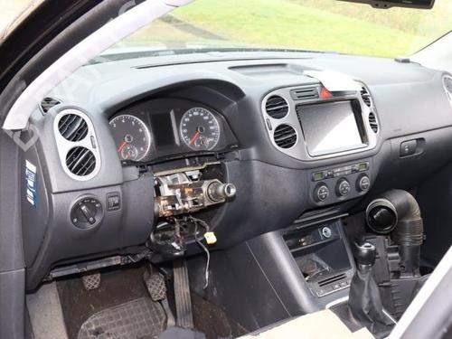 Dashboard VW TIGUAN (5N_) 1.4 TSI 4motion | BP40404549C46 - Image 13