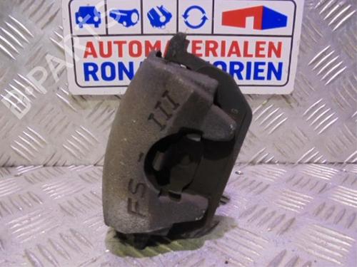 Used Left front brake caliper Left front brake caliper SKODA OCTAVIA III (5E3, NL3, NR3) 1.6 TDI (115 hp) 40469963 40469963