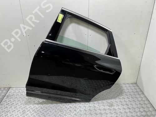 Used Left rear door Left rear door AUDI A6 e-tron Sportback (GHA) Performance (381 hp) 40423036 40423036