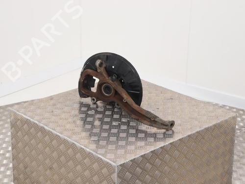 Left front steering knuckle AUDI Q7 (4LB) 4.2 FSI quattro | BP40392079M25 - Image 2