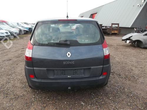 Switch RENAULT SCÉNIC II (JM0/1_) 1.5 dCi (JM1E, JM16) | BP40359807I30 - Image 11