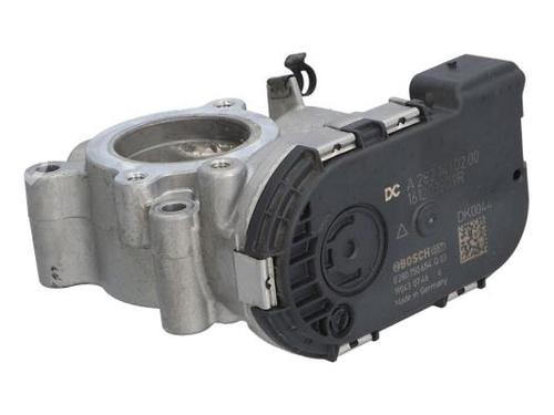 Throttle body RENAULT KADJAR (HA_, HL_) 1.3 TCe 160 (HLNC) | BP40390285M82 - Image 5
