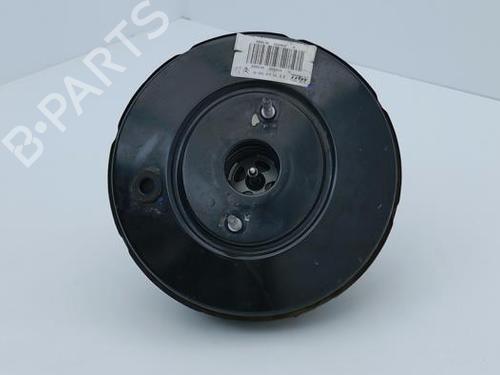 Used Servo brake Servo brake PEUGEOT 2008 I (CU_) 1.2 VTi (82 hp) 40477858 40477858
