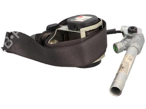 Front left seatbelt OPEL CORSA D (S07) 1.3 CDTI (L08, L68) | BP40401063I26 - Image 3