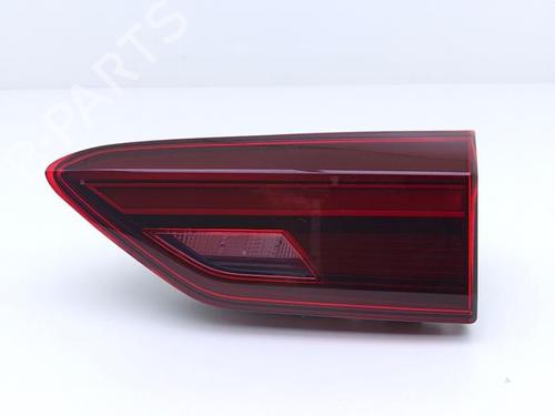 Right taillight VW POLO VI (AW1, BZ1, AE1) 1.0 MPi | BP40423458C35 - Image 1