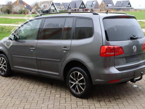 Electronic module VW TOURAN (1T3) 1.4 TSI | BP40409791M83 - Image 11