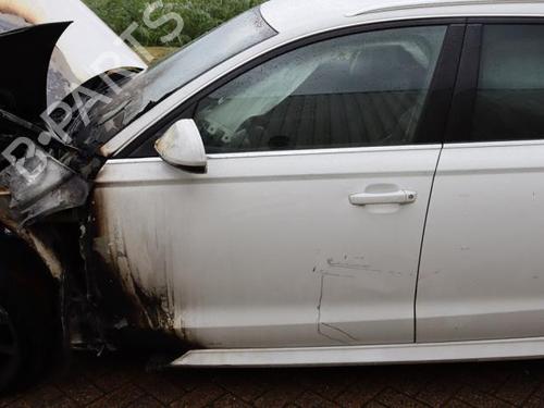 Electronic sensor AUDI A6 C7 Avant (4G5, 4GD) 3.0 TDI quattro | BP40403595M84 - Image 29