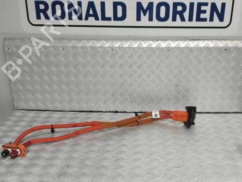 Used Wiring harness Wiring harness AUDI E-TRON (GEN) 55 quattro (408 hp) 40386580 40386580