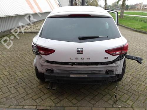 Electronic module SEAT LEON (5F1) 1.4 TSI | BP40393889M83 - Image 9