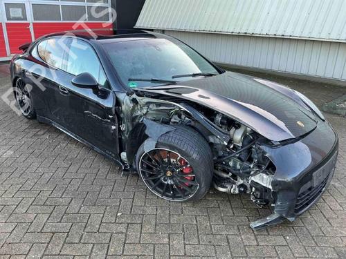 Left rear driveshaft PORSCHE PANAMERA (970) 4.8 GTS | BP40426371M40 - Image 5