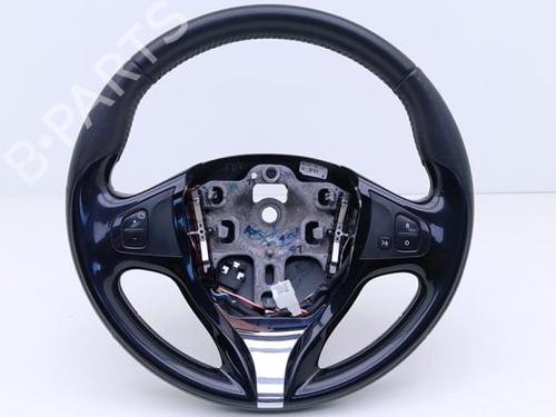 Used Steering wheel Steering wheel RENAULT CAPTUR I (J5_, H5_) 1.2 TCe 120 (120 hp) 40479129 40479129