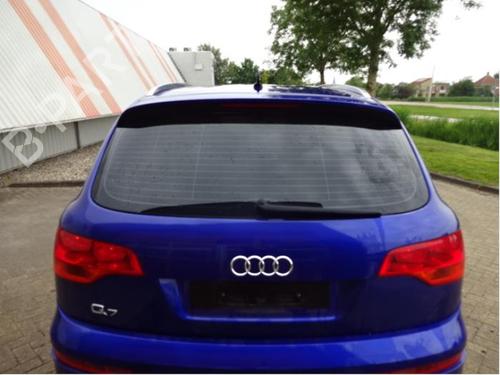 Electronic sensor AUDI Q7 (4LB) 3.0 TDI quattro | BP40381524M84 - Image 29